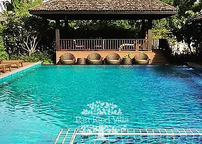 Pan Kled Villa Eco Hill Resort