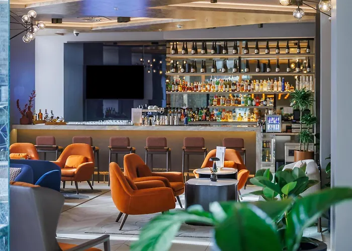 Hotel Park Plaza Nürnberg