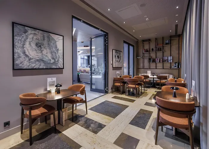 Hotel Park Plaza Nürnberg