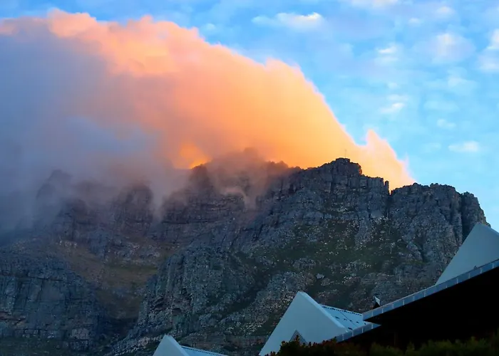 Rosedene Guest House Kaapstad