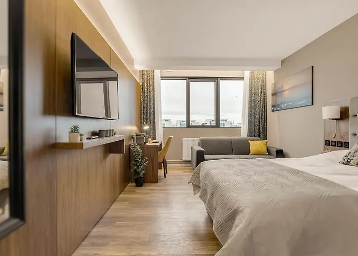 Hotel Muli Reykjavík