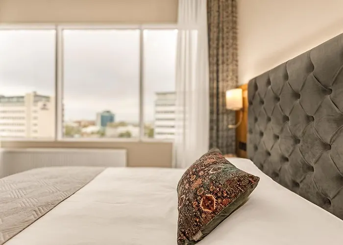 Hotel Muli Reykjavík