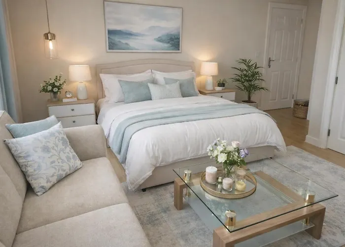 Crayford'S Guest House