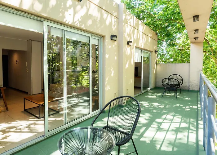 Feel Buenos Aires Apartments