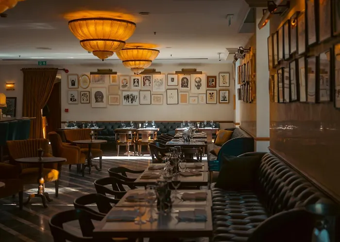 Soho House Istanbul