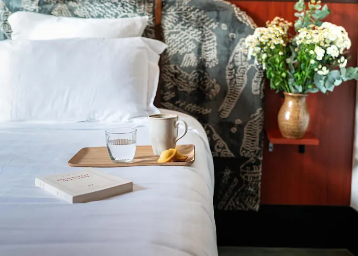 Arian Hôtel Paris
