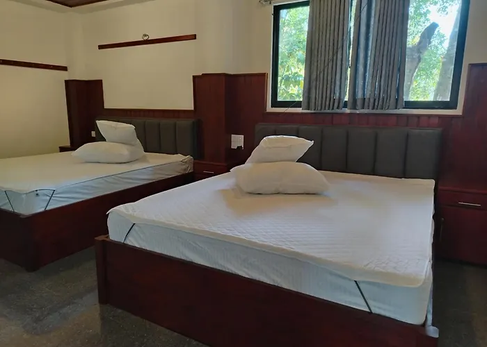 Bed and Breakfast La Montagna Ella