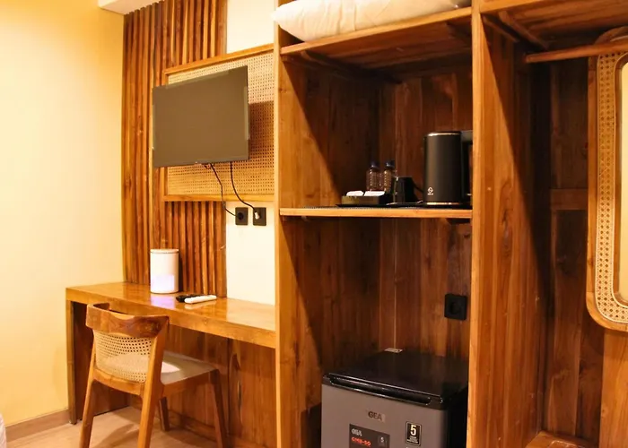 Ab Hotel Kuta