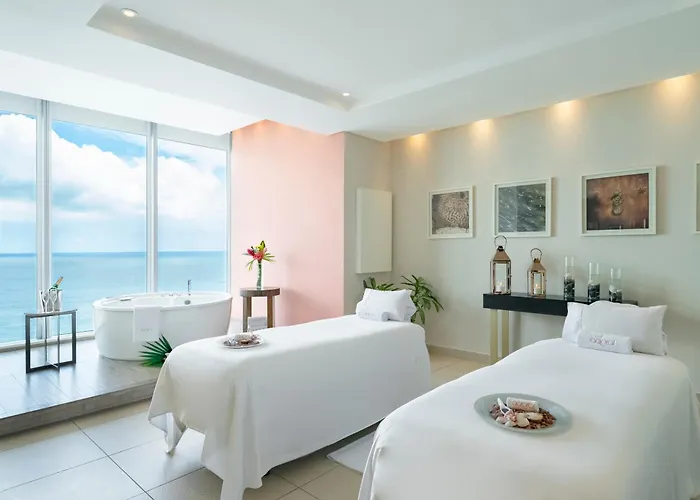 Hyatt Regency Cartagena Hotel