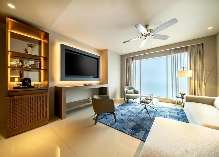 Hyatt Regency Cartagena Hotel