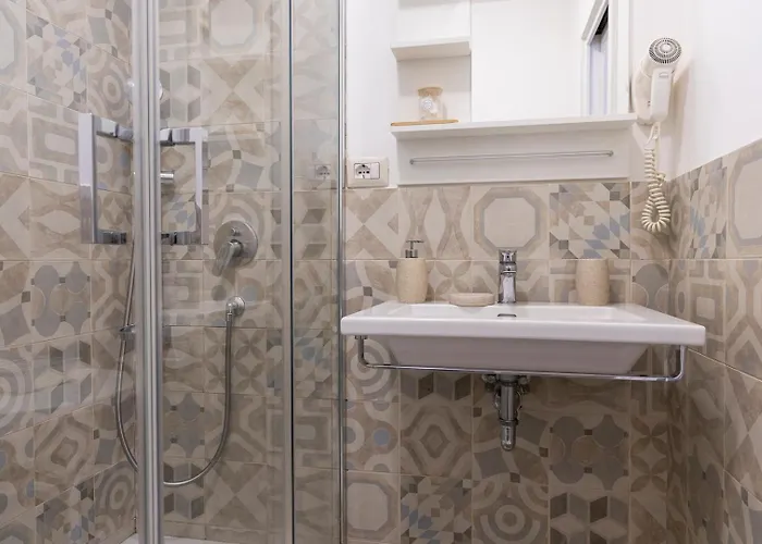 B&B Domus Aurea Rom