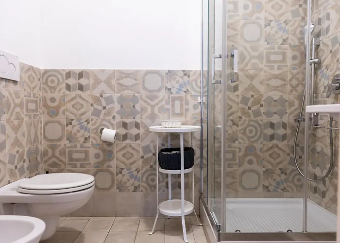 B&B Domus Aurea Rom