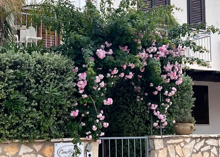 Cima Bianca