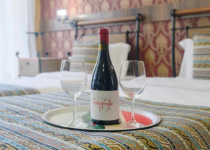 Wine Story Hotel
