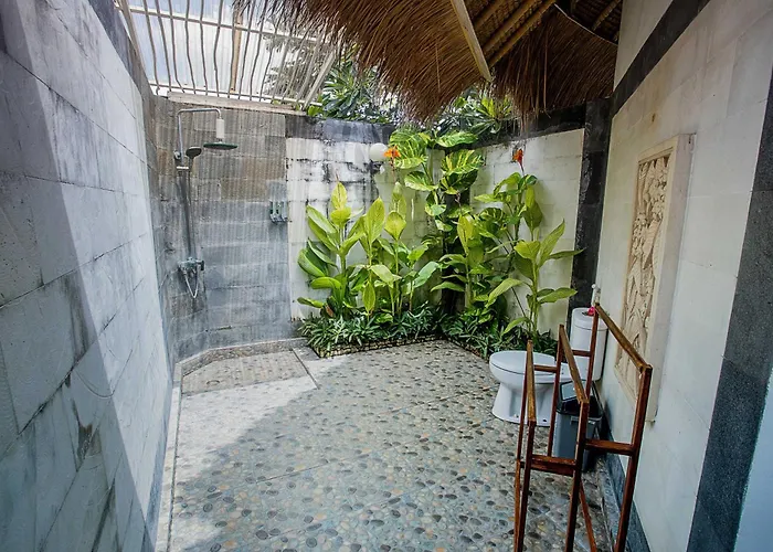 Sanghyang Bay Villas