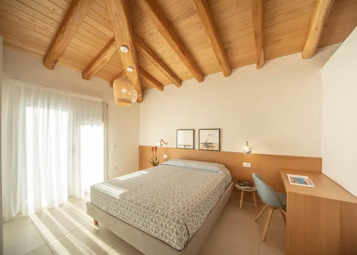 Domu Simius Life Style Hotel Villasimius