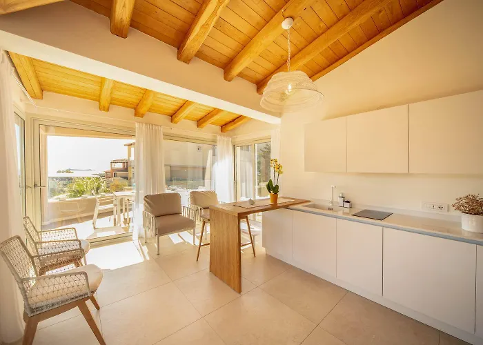 Domu Simius Life Style Hotel Villasimius
