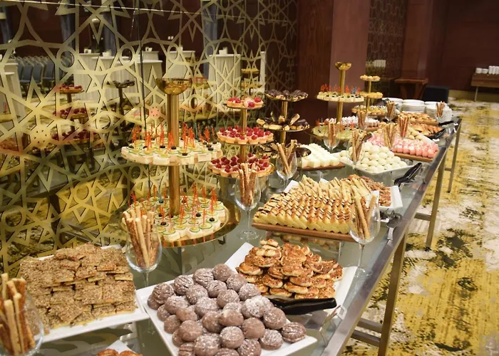 Bayir Diamond Hotel & Convention Center Konya