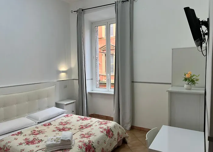 Hotel Golden Ratio Roma