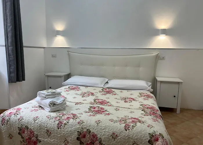 Hotel Golden Ratio Roma