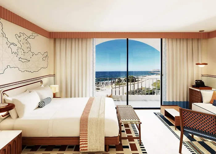 Vasia Resort & Spa Sissi