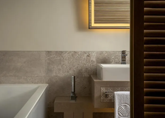 Saadiyat Rotana Resort And Villas Abu Dabi