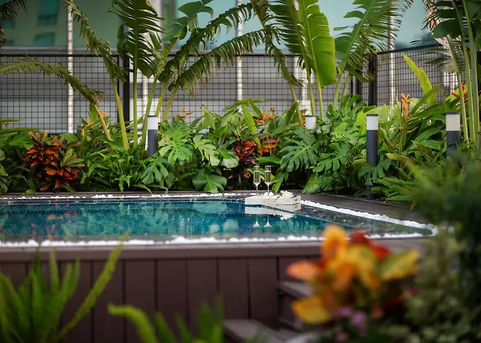 Grand Cititel Hanoi Hotel & Spa