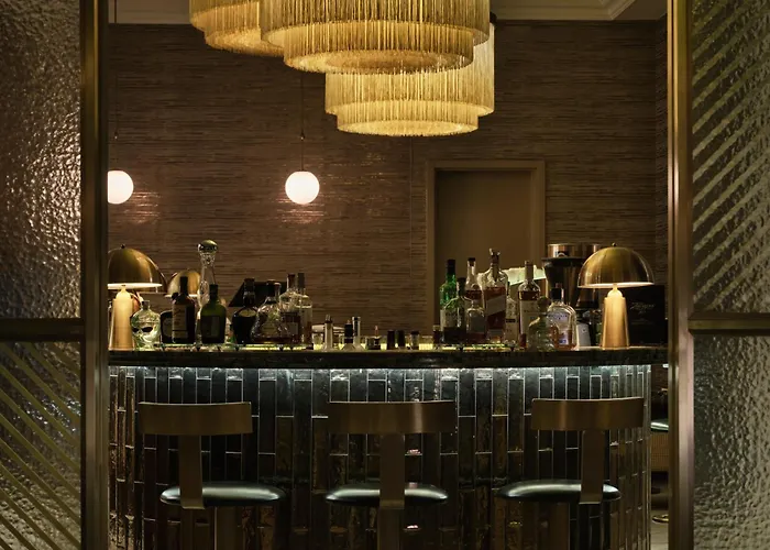 Hotel Capital Zagreb