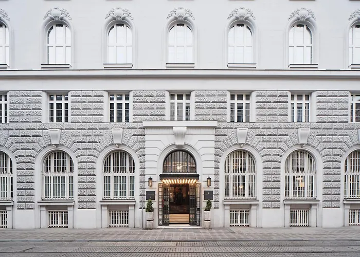 Hotel Capital Zagreb