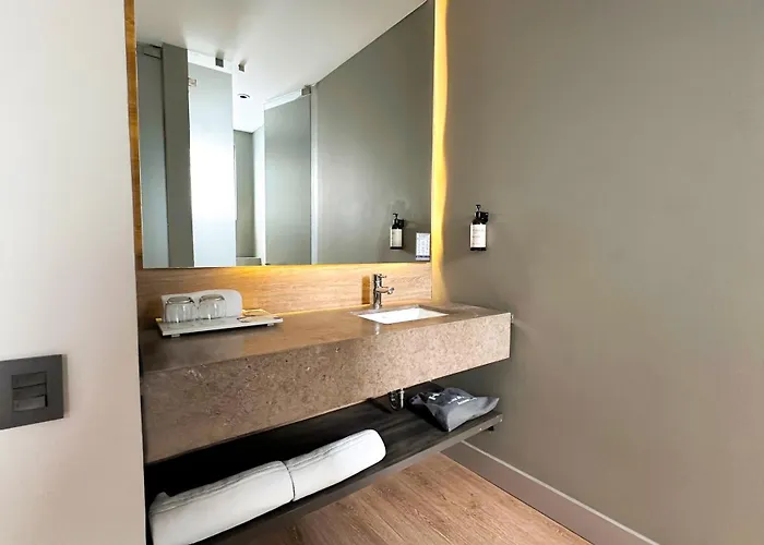 Hotel Habitel Prime