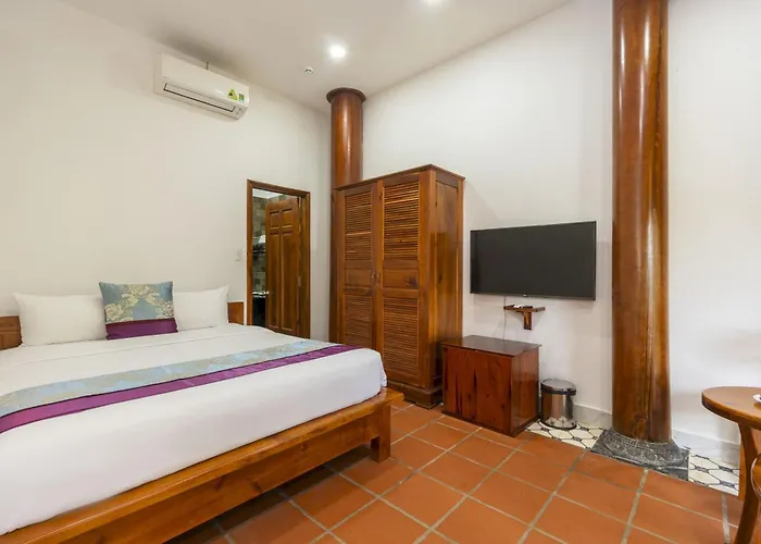 Maison du Vietnam Resort&Spa Phu Quoc