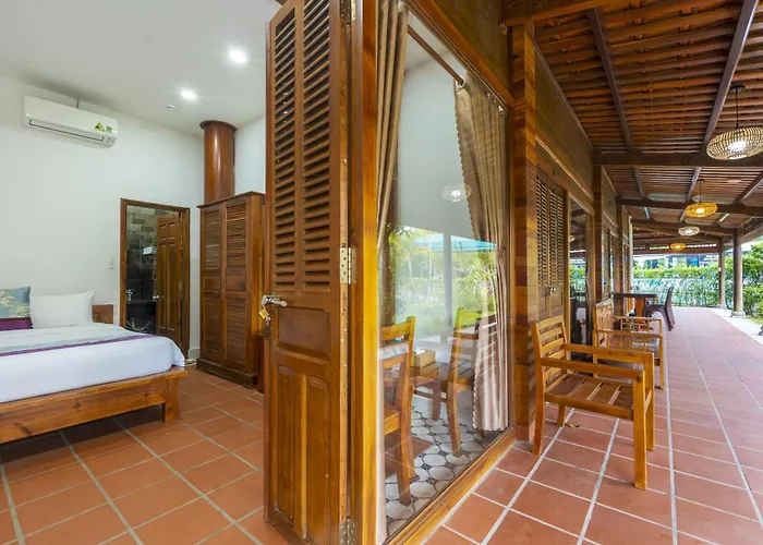 Maison du Vietnam Resort&Spa Phu Quoc