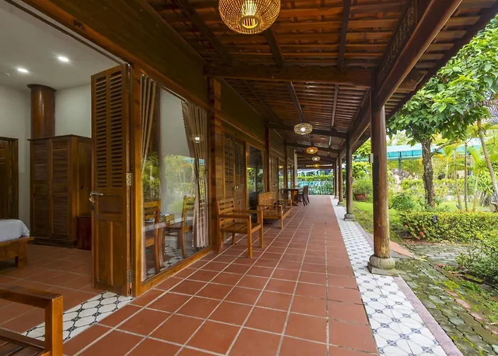 Maison du Vietnam Resort&Spa Phu Quoc