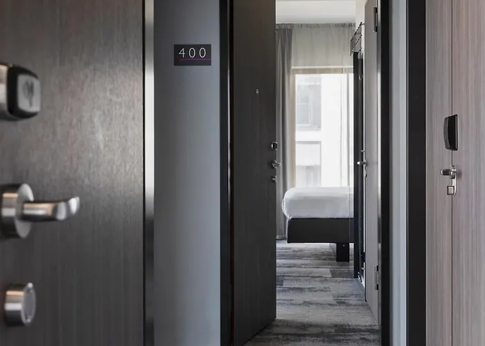 Moxy Darmstadt