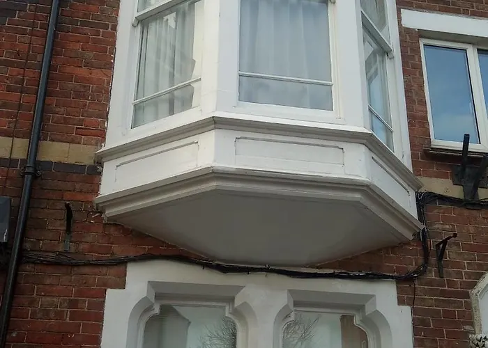 The Wilton Weymouth