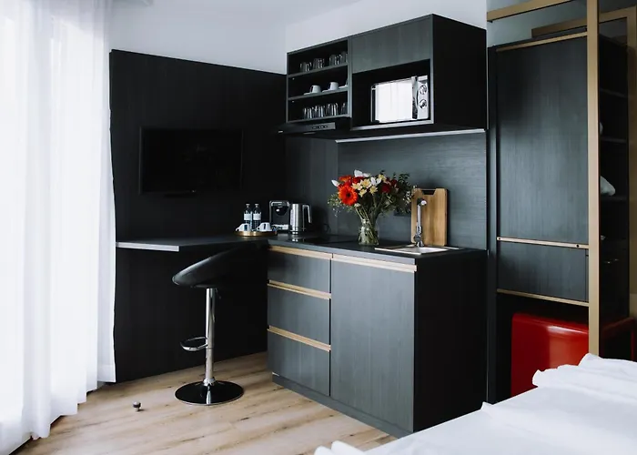 Florum Hotel