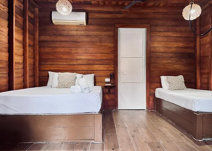 Hotelito Villas Holbox - Self Check In