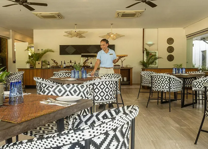 Huni Lio El Nido Hotel