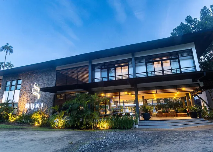 Huni Lio El Nido Hotel