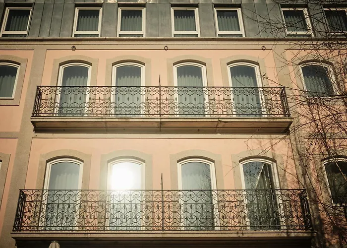 Hotel Catalonia Porto
