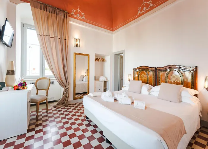 Bed and Breakfast Borgo Cozzana à Monopoli