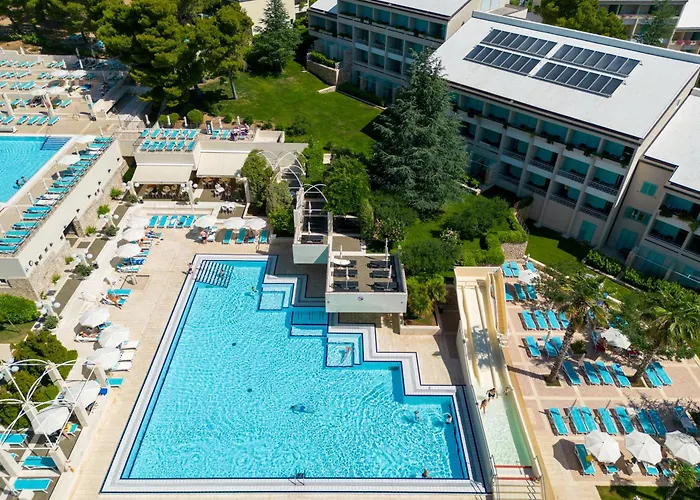Bretanide Sport & Wellness Resort Bol