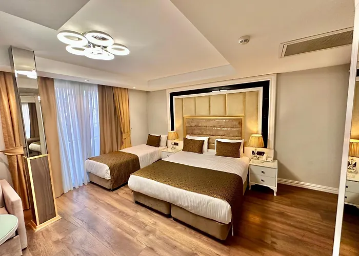 Pell Palace Hotel&SPA