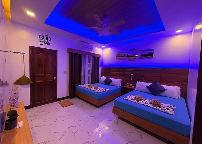 Mina Grande Beach Cottages