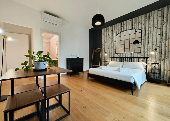 B&B La Marmora 39 Florenz