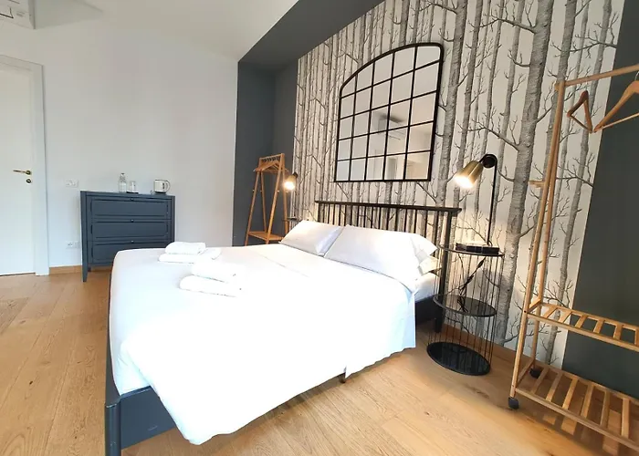 B&B La Marmora 39