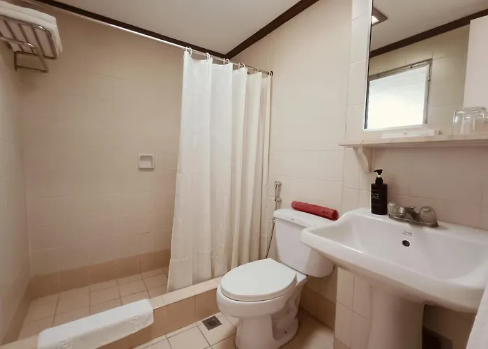 Tropicana Suites Manille