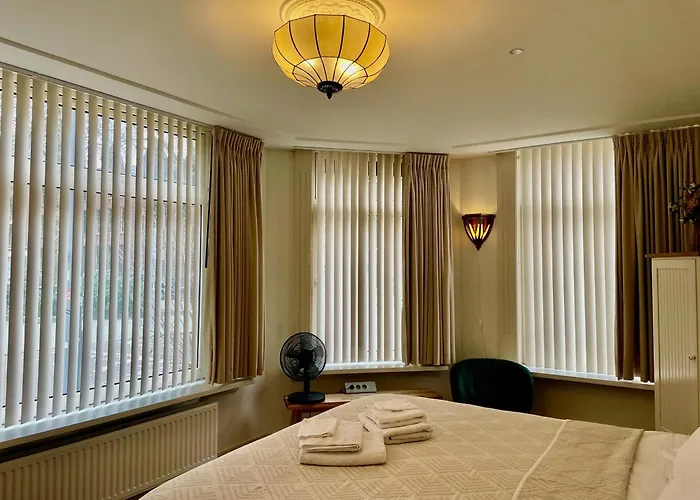 Bed And Breakfast Rotterdam