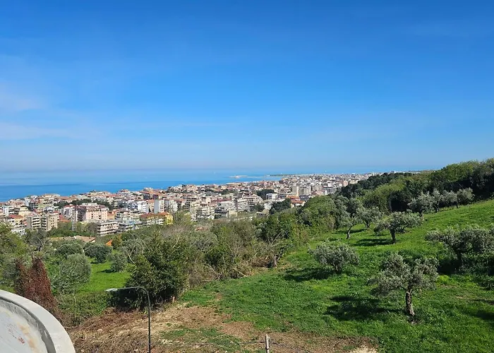 City View Pescara B&B