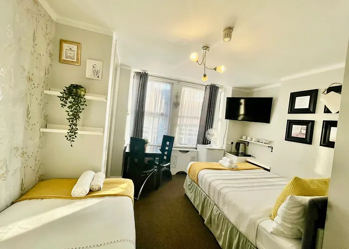 Trinity House Hotel Londres
